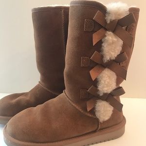 UGG Koolaburra boots